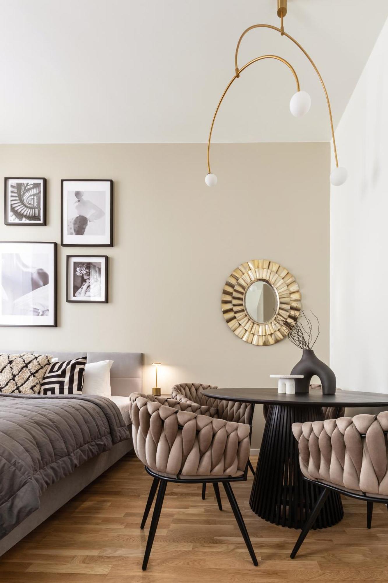 Turnkey I Republic Square Apartments Praha Exteriér fotografie