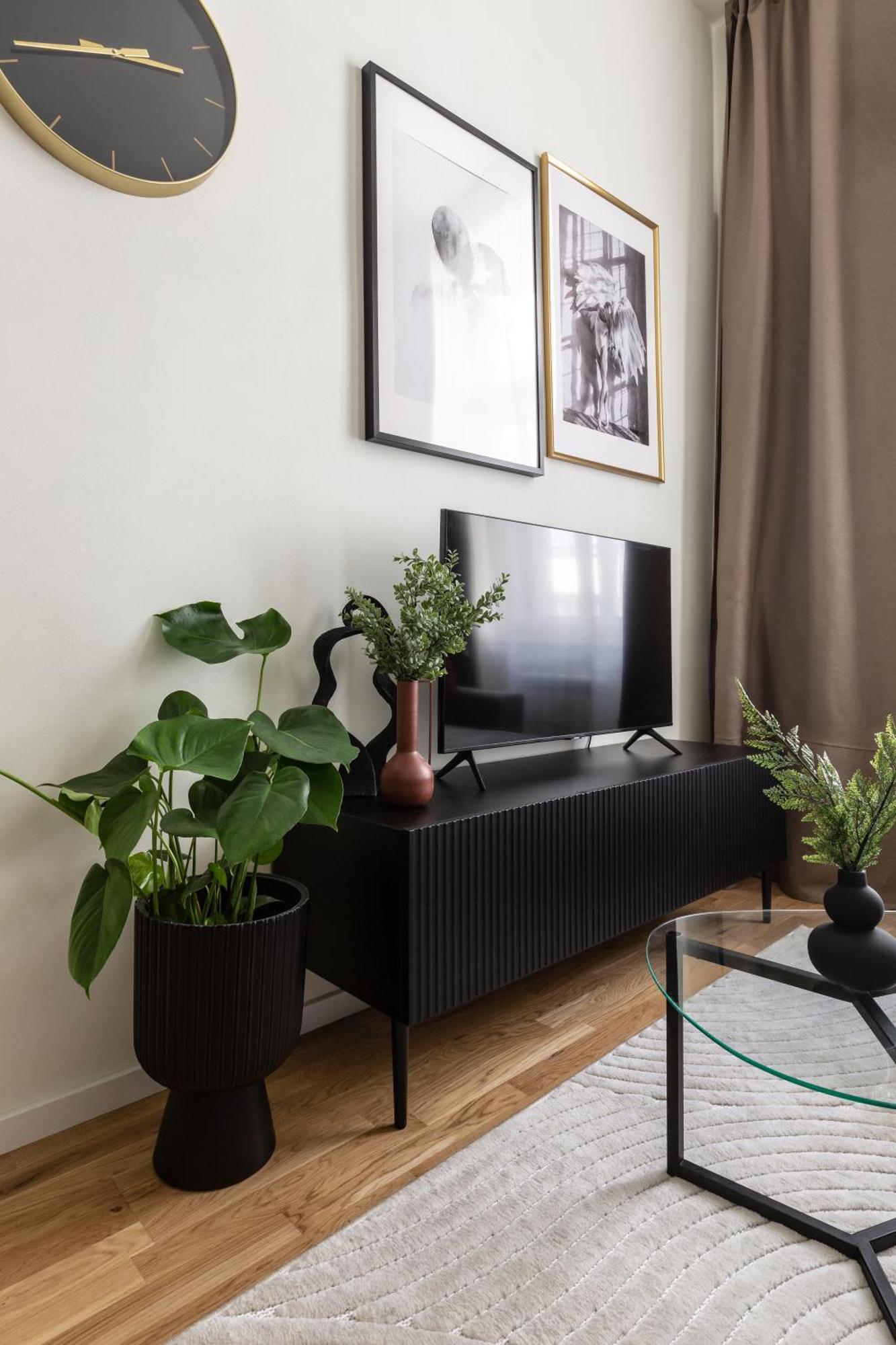 Turnkey I Republic Square Apartments Praha Pokoj fotografie