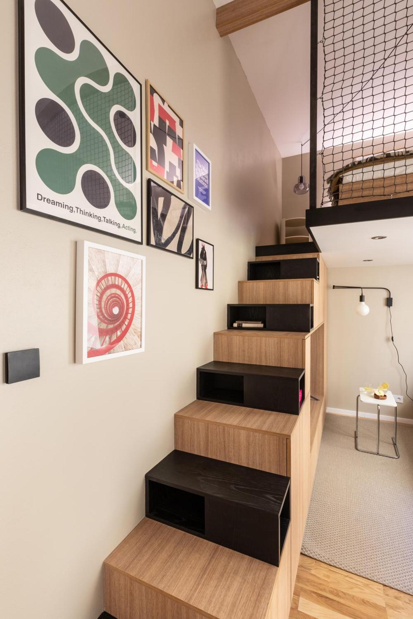 Turnkey I Republic Square Apartments Praha Pokoj fotografie